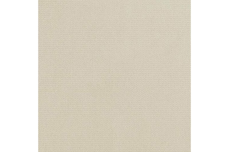 Cleaton Komplett Sängpaket 140x200 cm med Förvaring och Sänggavel + Bäddmadrass - Beige - Möbler - Sovrum - Sängram & sängstomme