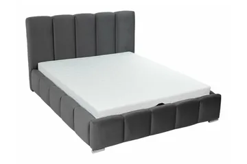Cleaton Sängram 140x200 cm - Möbler - Sovrum - Sängram & sängstomme