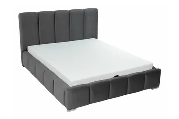 Cleaton Sängram 140x200 cm - Möbler - Sovrum - Sängram & sängstomme
