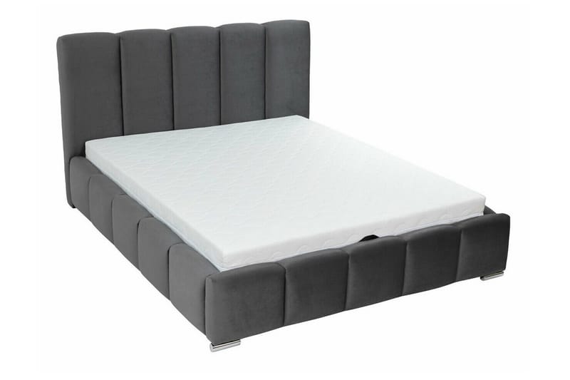 Cleaton Sängram 140x200 cm - Möbler - Sovrum - Sängram & sängstomme