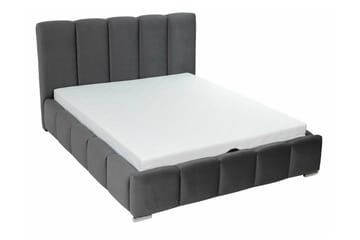 Cleaton Sängram 140x200 cm - Möbler - Sovrum - Sängram & sängstomme
