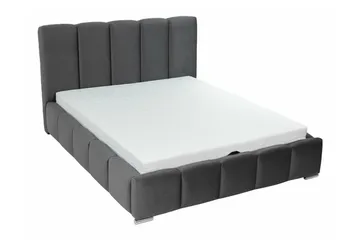Cleaton Sängram 160x200 cm - Möbler - Sovrum - Sängram & sängstomme