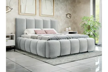 Cleaton Sängram 180x200 cm - Möbler - Sovrum - Sängram & sängstomme