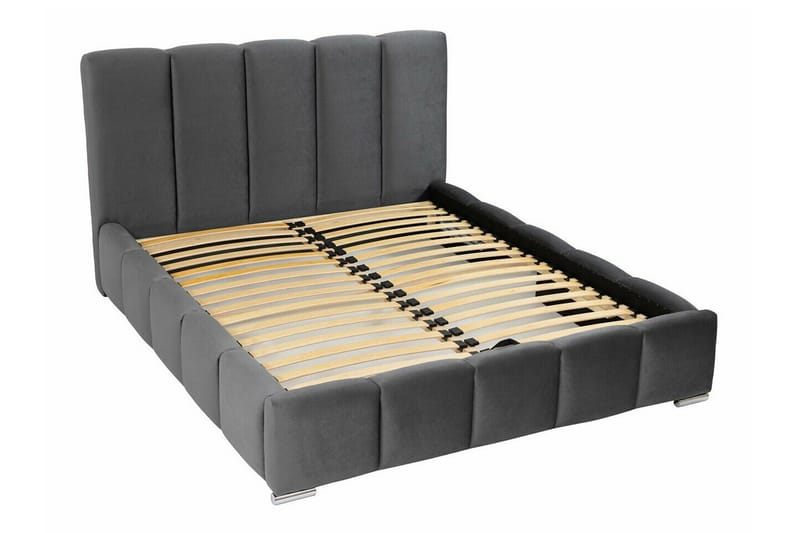 Cleaton Sängram 180x200 cm - Möbler - Sovrum - Sängram & sängstomme