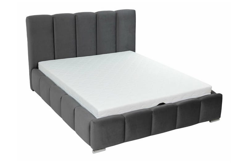 Cleaton Sängram 180x200 cm - Möbler - Sovrum - Sängram & sängstomme