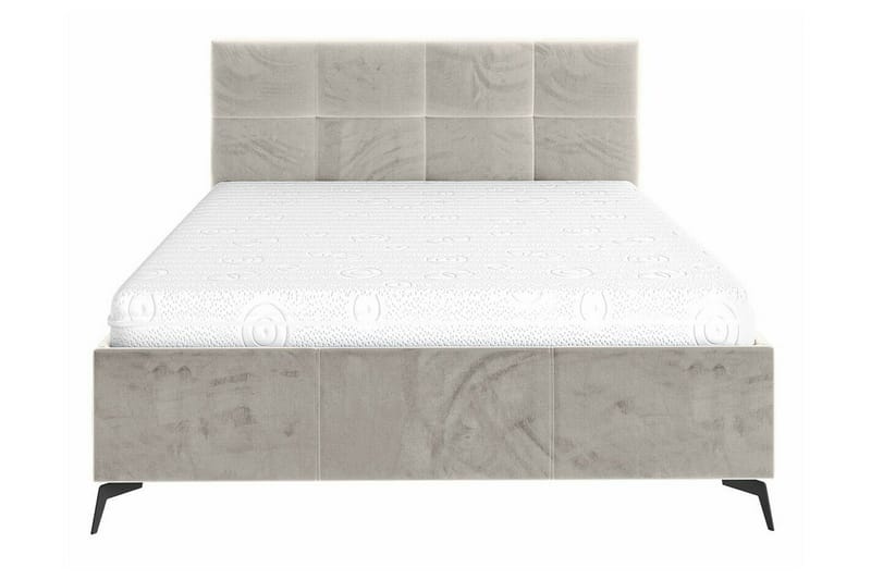 Derry Sängram 140x200 cm - Möbler - Sovrum - Sängram & sängstomme