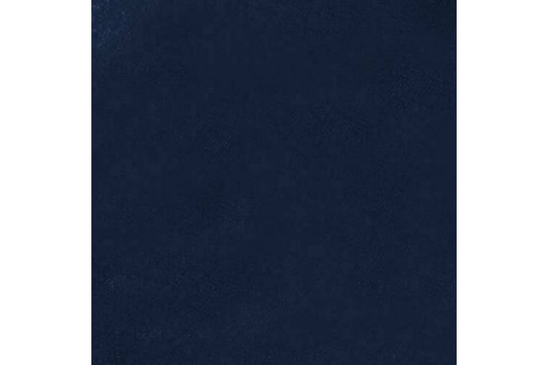 Derry Sängram 160x200 cm - Blå - Möbler - Sovrum - Sängram & sängstomme