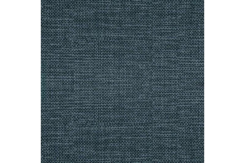 Derry Sängram 160x200 cm Mörkblå - Sängram & sängstomme