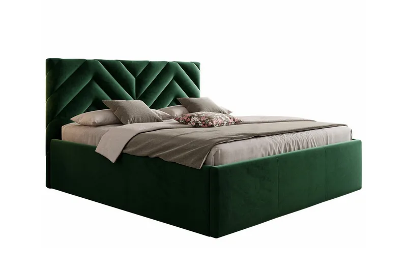 Derry Sängram 160x200 cm