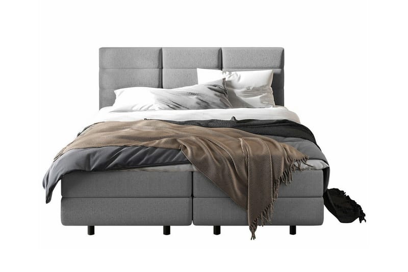 Derry Sängram 160x200 cm - Möbler - Sovrum - Sängram & sängstomme