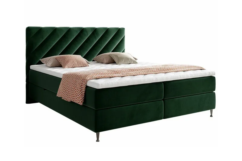 Derry Sängram 160x200 cm