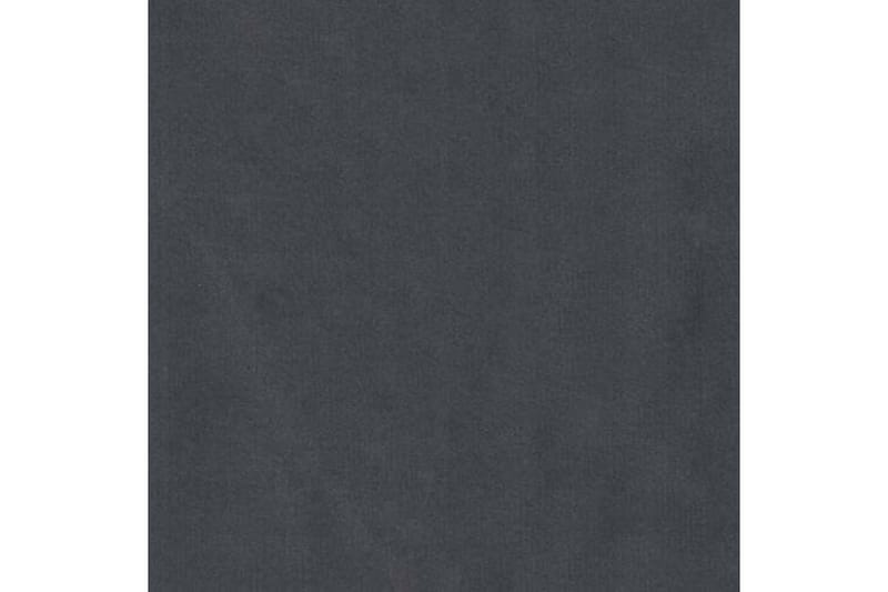 Derry Sängram 180x200 cm - Grå - Möbler - Sovrum - Sängram & sängstomme