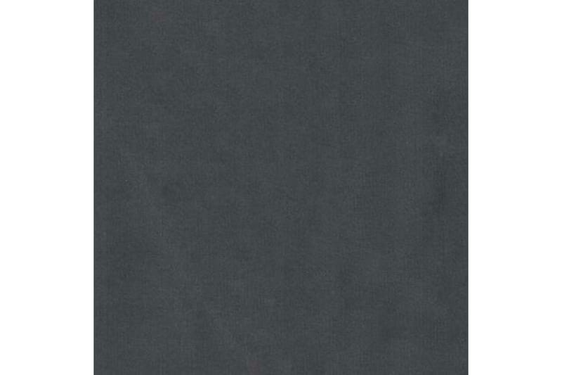 Derry Sängram 180x200 cm NO_BRAND Dark grey - Möbler - Sovrum - Sängram & sängstomme