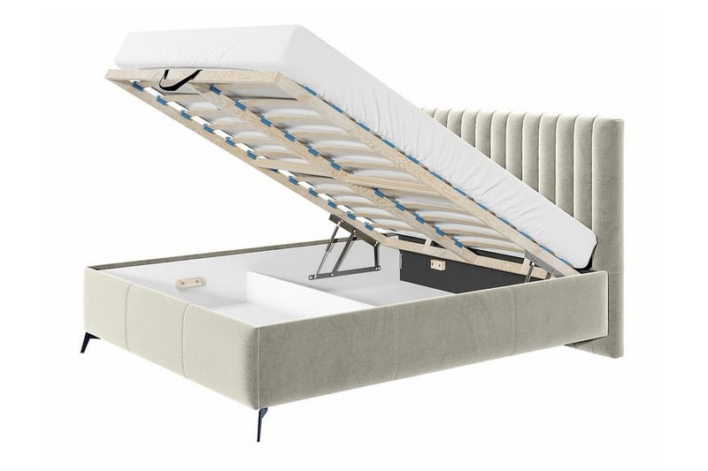 Derry Sängram 180x200 cm - Möbler - Sovrum - Sängram & sängstomme