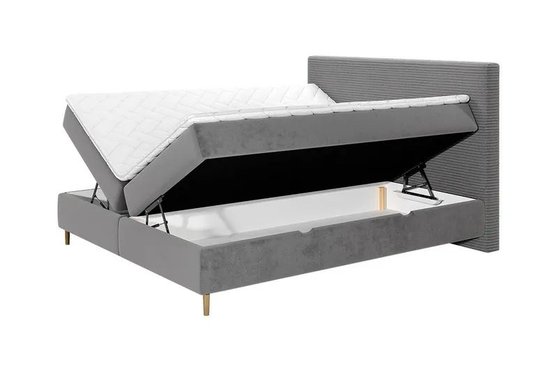 Derry Sängram 180x200 cm - Möbler - Sovrum - Sängram & sängstomme