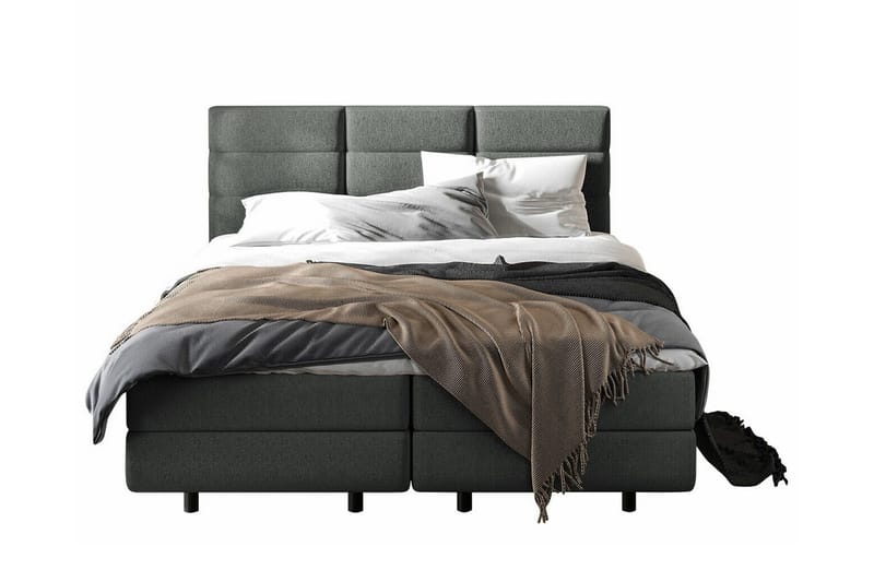 Derry Sängram 180x200 cm - Möbler - Sovrum - Sängram & sängstomme