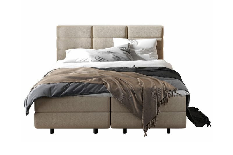 Derry Sängram 180x200 cm - Möbler - Sovrum - Sängram & sängstomme