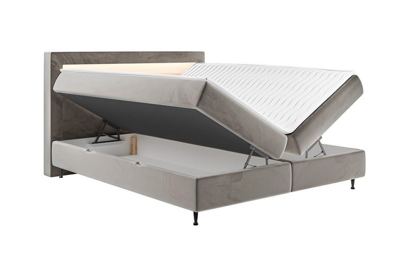 Derry Sängram 180x200 cm - Möbler - Sovrum - Sängram & sängstomme