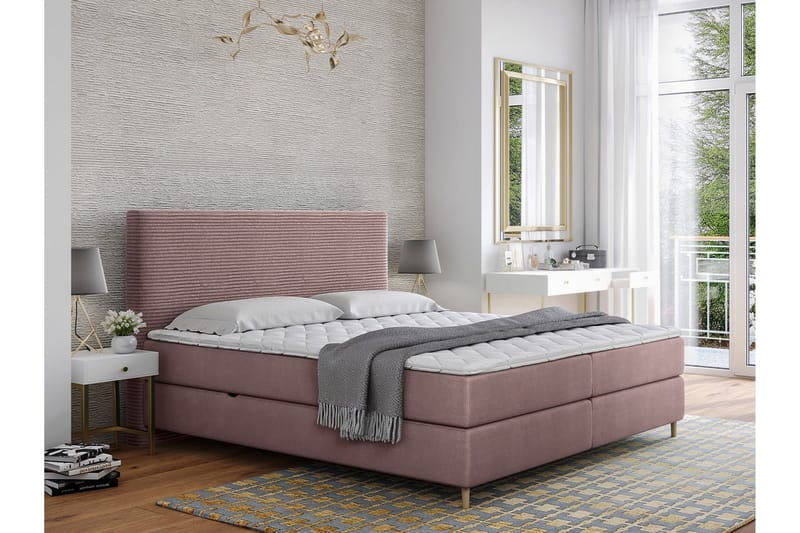 Derry Sängram 180x200 cm - Möbler - Sovrum - Sängram & sängstomme