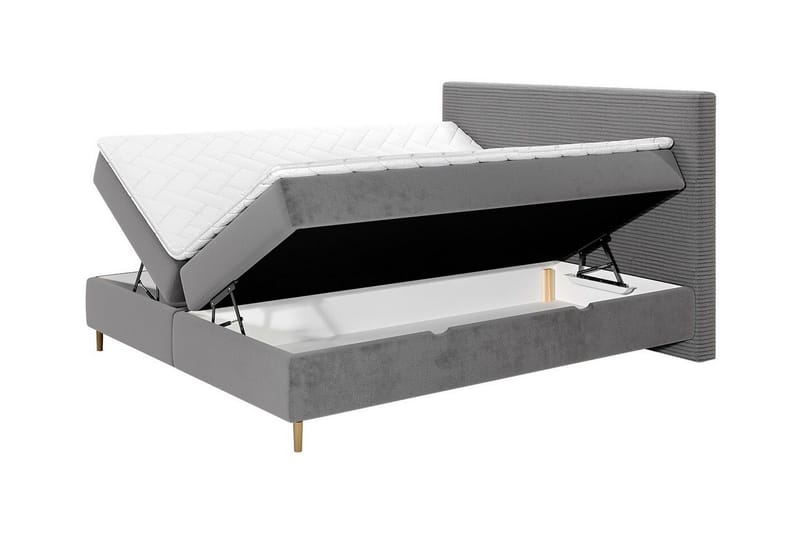 Derry Sängram 180x200 cm - Möbler - Sovrum - Sängram & sängstomme