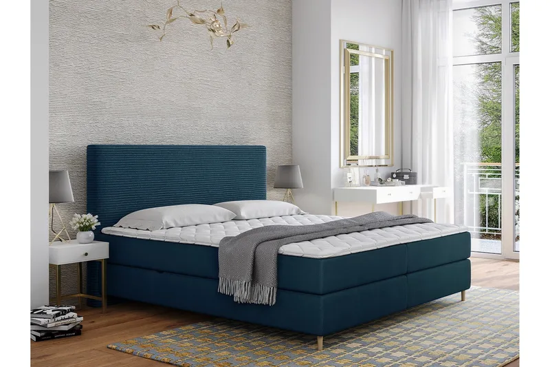 Derry Sängram 180x200 cm - Möbler - Sovrum - Sängram & sängstomme