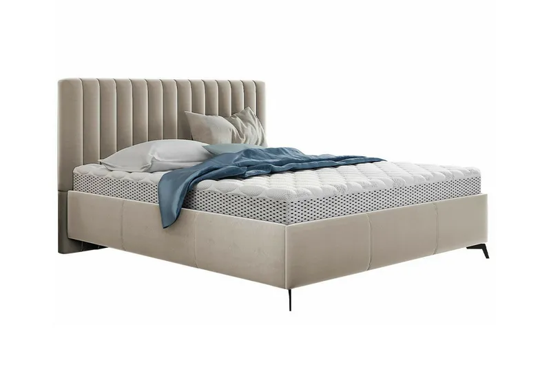 Derry Sängram 180x200 cm