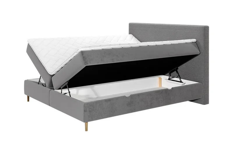 Derry Sängram 180x200 cm - Möbler - Sovrum - Sängram & sängstomme