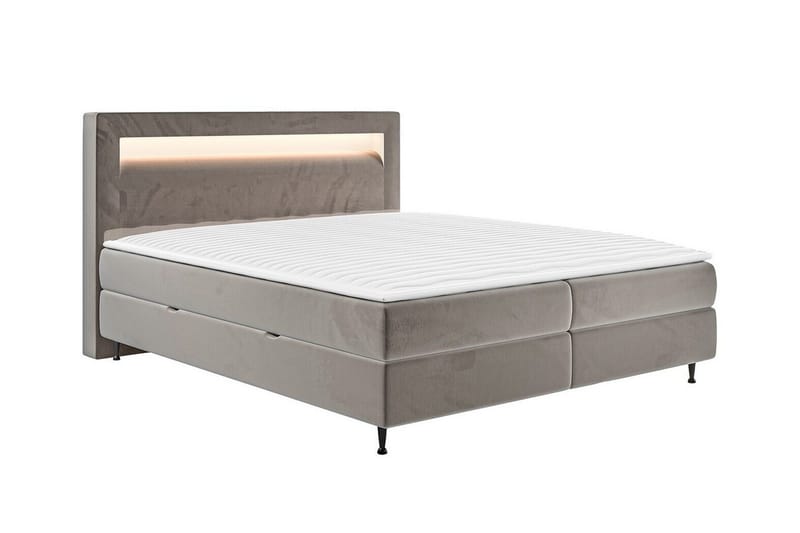 Derry Sängram 180x200 cm - Möbler - Sovrum - Sängram & sängstomme
