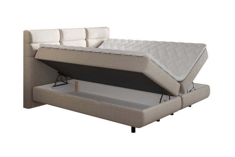 Derry Sängram 180x200 cm - Möbler - Sovrum - Sängram & sängstomme