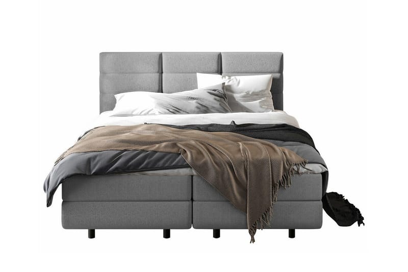 Derry Sängram 180x200 cm - Möbler - Sovrum - Sängram & sängstomme