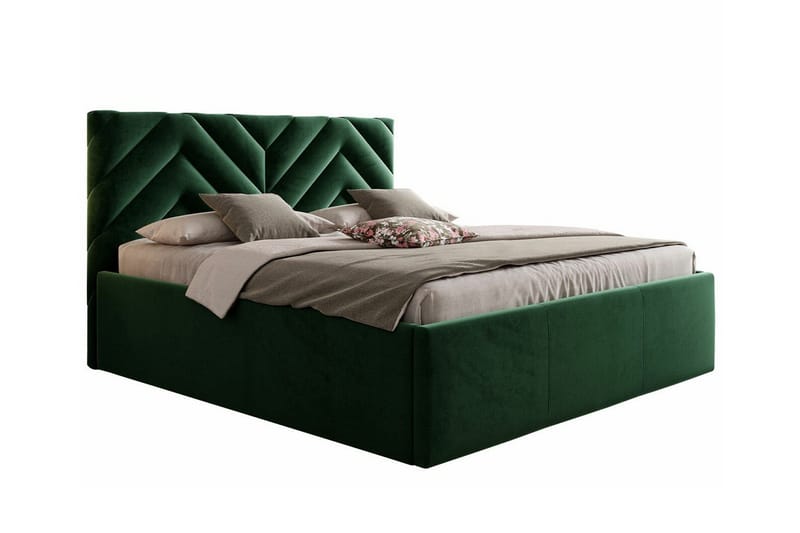 Derry Sängram 180x200 cm