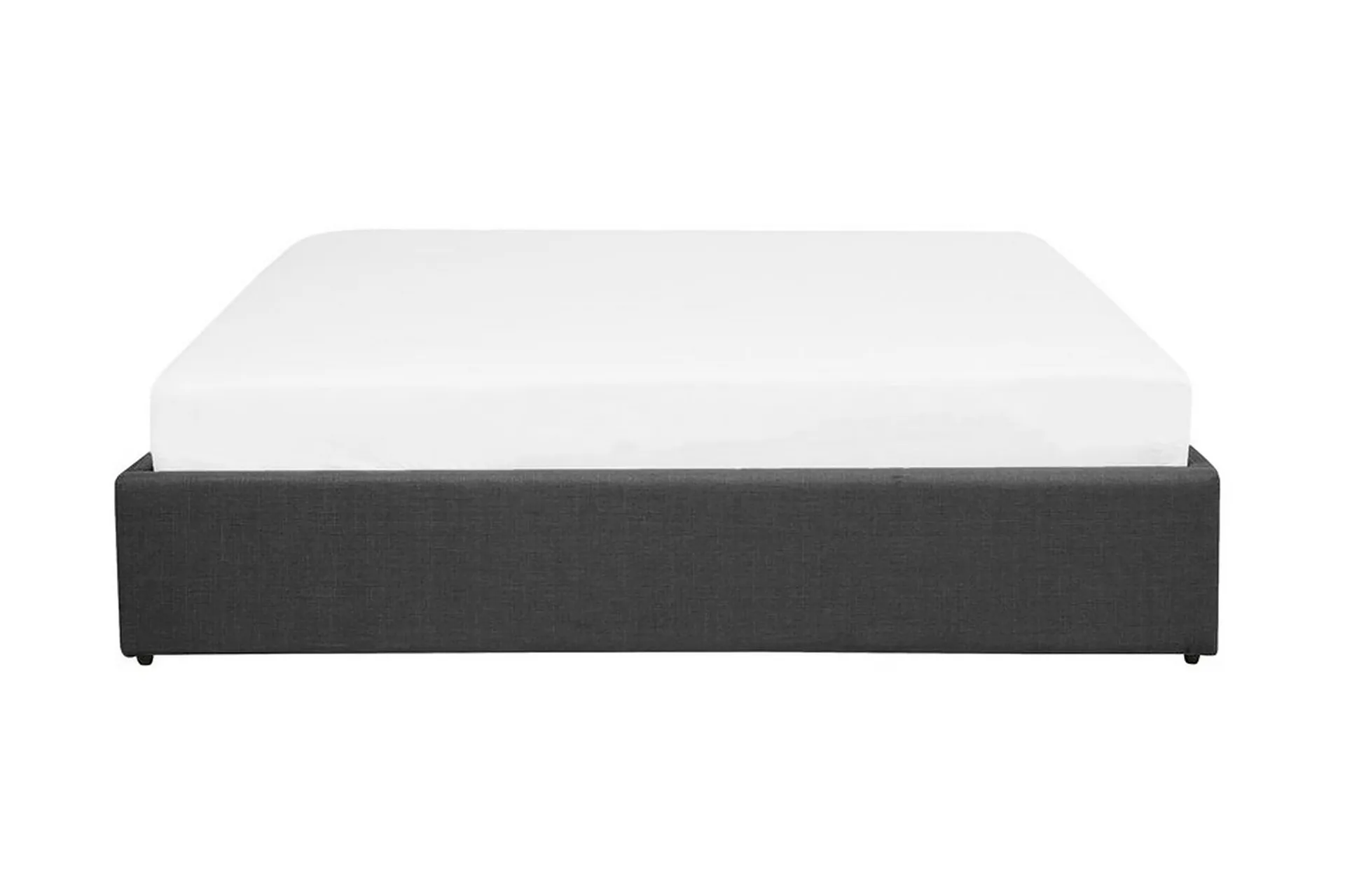 Dinan S&auml;ngram 160x200 cm - Gr&aring;