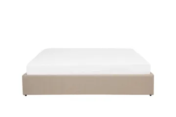 Dinan Sängram 180x200 cm - Beige - Möbler - Sovrum - Sängram & sängstomme