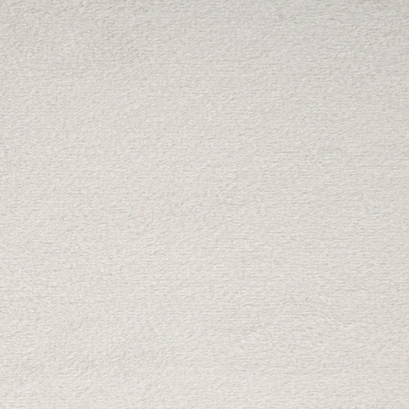 Dubbelsäng Sauvian 120x200 cm - Off-White - Möbler - Sovrum - Sängram & sängstomme