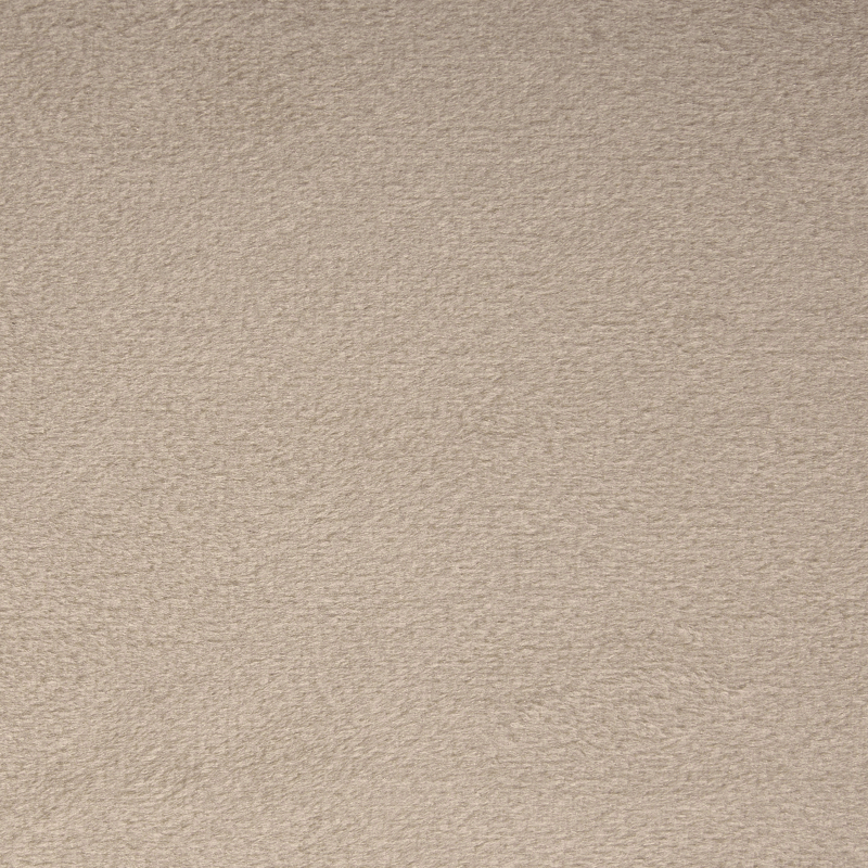 Dubbelsäng Sauvian 160x200 cm - Taupe - Möbler - Sovrum - Sängram & sängstomme