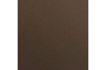 Faldet Enkelsäng 90x200 cm - Brun - Möbler - Sovrum - Sängram & sängstomme