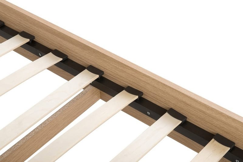 Furbish Kontinentalsäng 180x200 - Trä/Natur - Möbler - Sovrum - Sängram & sängstomme