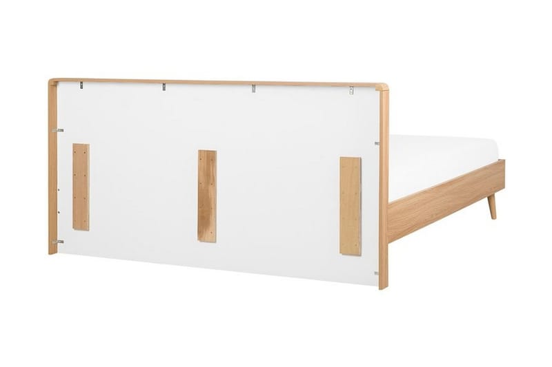 Furbish Sängram 160x200 - Trä/Natur - Möbler - Sovrum - Sängram & sängstomme