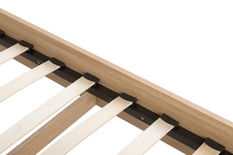 Furbish Sängram 160x200 - Trä/Natur - Möbler - Sovrum - Sängram & sängstomme