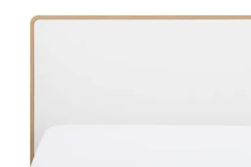 Furbish Sängram 160x200 - Trä/Natur - Möbler - Sovrum - Sängram & sängstomme