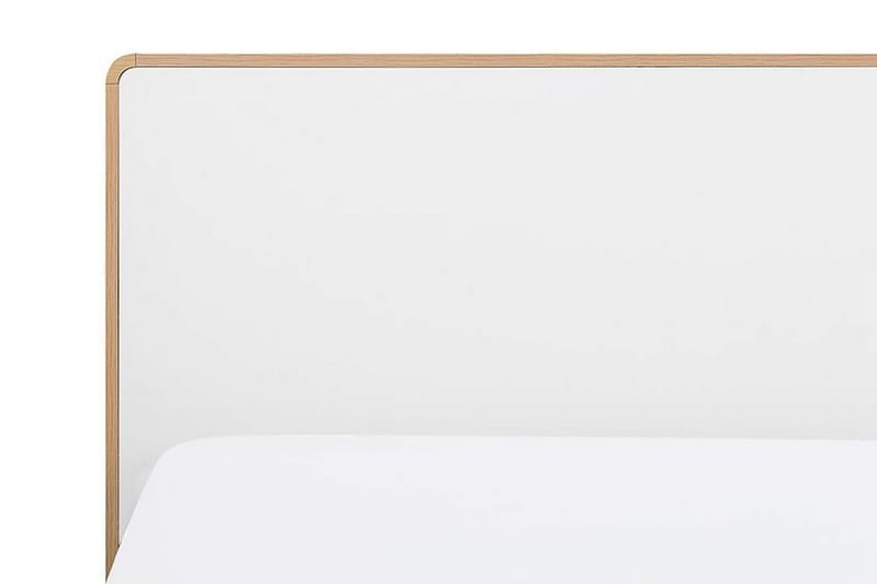 Furbish Sängram 160x200 - Trä/Natur - Möbler - Sovrum - Sängram & sängstomme