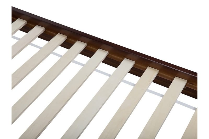 Giulia Dubbelsäng 140 200 cm - Trä/Natur - Möbler - Sovrum - Sängram & sängstomme