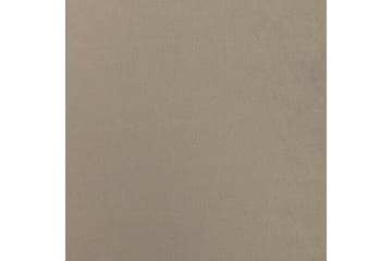 Hattie Komplett Sängpaket 140x200 cm med Sänggavel + Bäddmadrass med Fasthetsgrad Medium - Beige - Möbler - Sovrum - Sängram & sängstomme