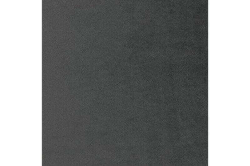 Hattie Komplett Sängpaket 200x200 cm med Sänggavel + Bäddmadrass med Fasthetsgrad Medium - Grå - Möbler - Sovrum - Sängram & sängstomme