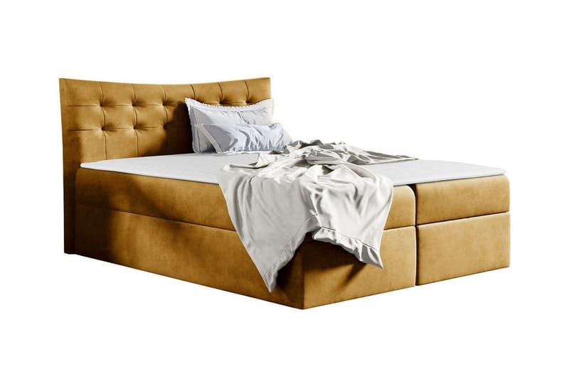 Hayton Sängram 120x200 cm