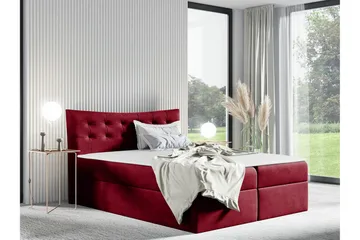 Hayton Sängram 120x200 cm - Möbler - Sovrum - Sängram & sängstomme