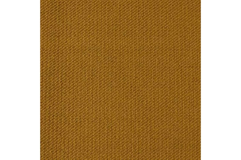 Hayton Sängram 140x200 cm Gul - Möbler - Sovrum - Sängram & sängstomme