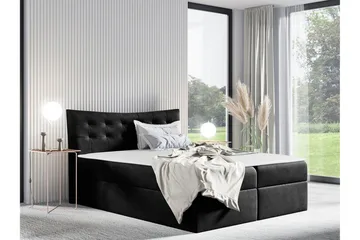Hayton Sängram 140x200 cm - Möbler - Sovrum - Sängram & sängstomme