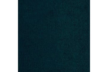 Hayton Sängram 160x200 cm Mörk Turkos - Möbler - Sovrum - Sängram & sängstomme