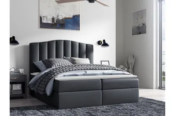 Herstello Sängram 120x200 cm - Möbler - Sovrum - Sängram & sängstomme